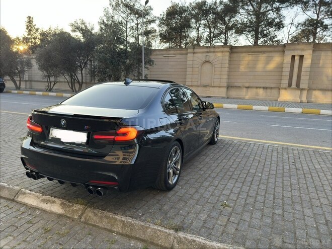 BMW 320d-7