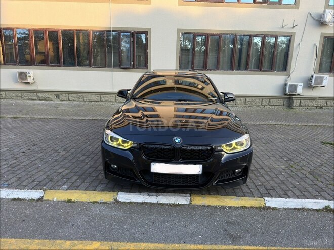 BMW 320d-10