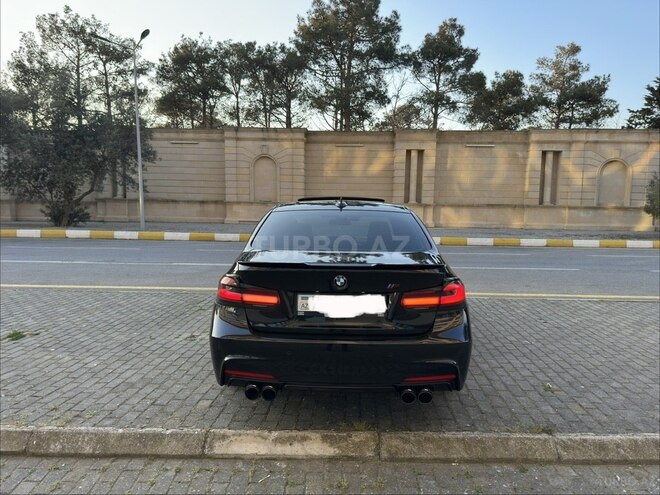 BMW 320d-6