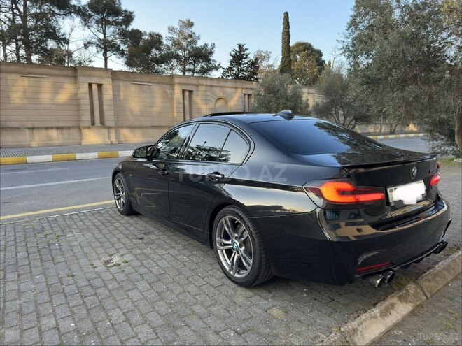 BMW 320d-5