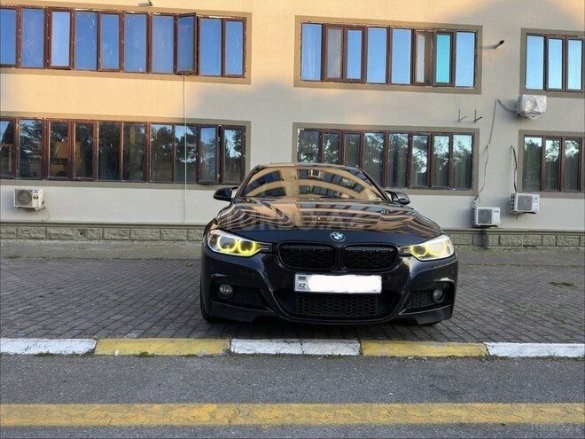 BMW 320d-2