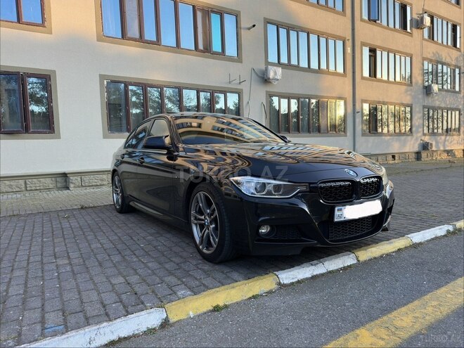 BMW 320d-9