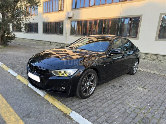 BMW 320d-3