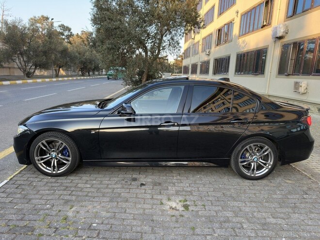 BMW 320d-4