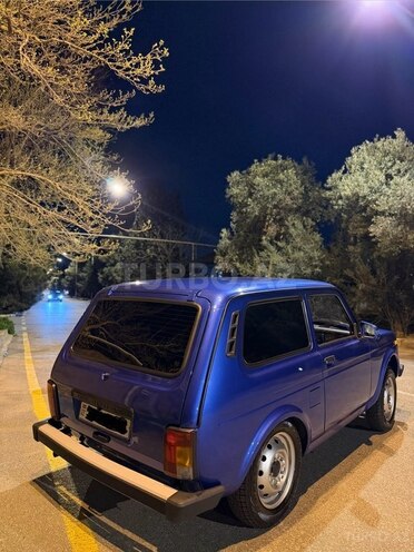 LADA (VAZ) Niva-6