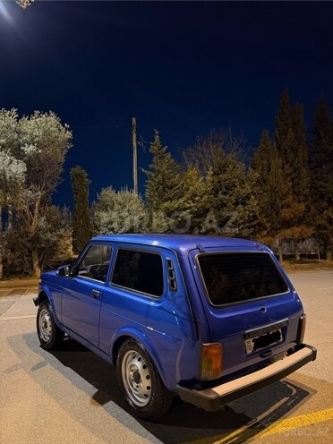 LADA (VAZ) Niva-7