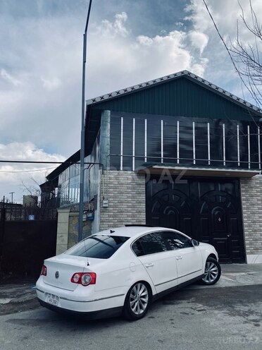 Volkswagen Passat-3