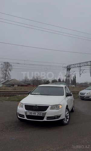 Volkswagen Passat-4