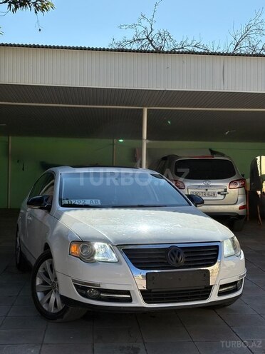 Volkswagen Passat-5