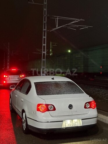 Volkswagen Passat-7