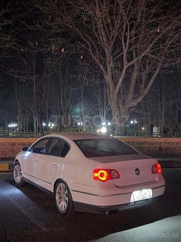 Volkswagen Passat-9