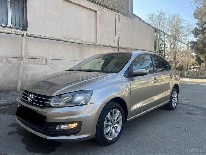 Volkswagen Polo-1