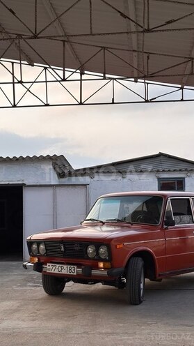 LADA (VAZ) 2106-3