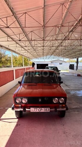 LADA (VAZ) 2106-2
