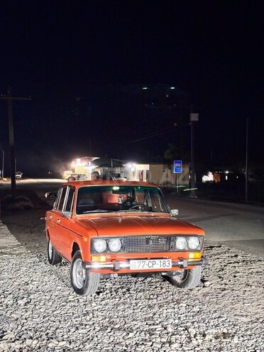 LADA (VAZ) 2106-1