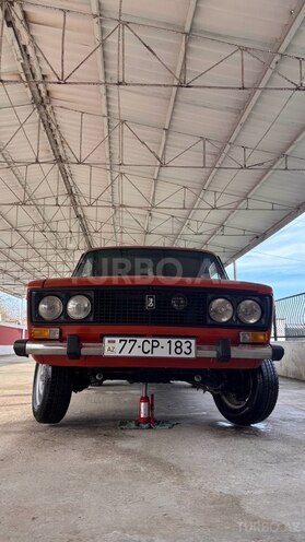 LADA (VAZ) 2106-20