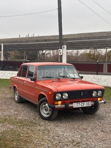 LADA (VAZ) 2106-13