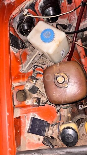 LADA (VAZ) 2106-14