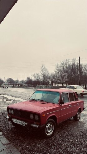LADA (VAZ) 2106-8
