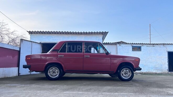 LADA (VAZ) 2106-7