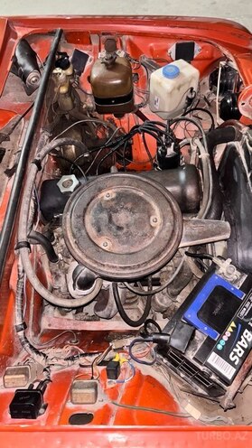 LADA (VAZ) 2106-16