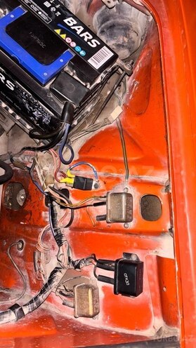 LADA (VAZ) 2106-15