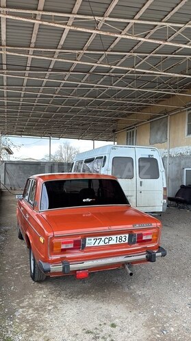 LADA (VAZ) 2106-4