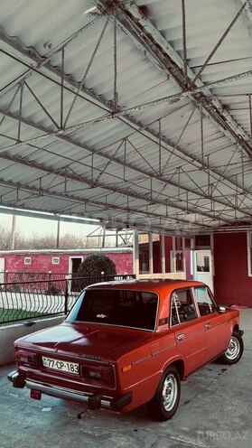LADA (VAZ) 2106-12