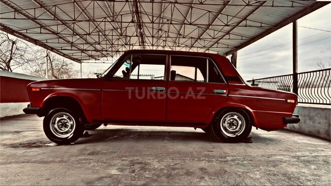 LADA (VAZ) 2106-10