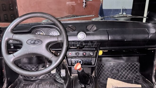LADA (VAZ) 2106-19