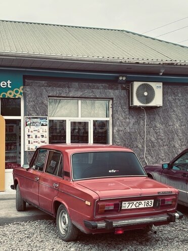LADA (VAZ) 2106-9