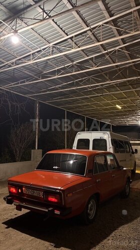 LADA (VAZ) 2106-5
