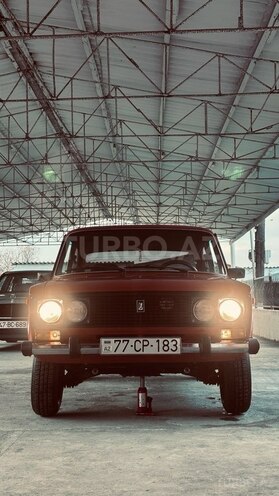 LADA (VAZ) 2106-11