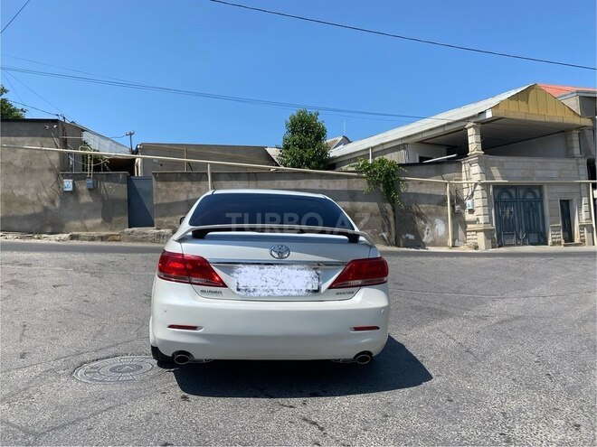 Toyota Aurion-14