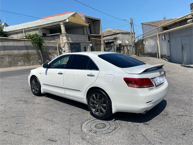 Toyota Aurion-15
