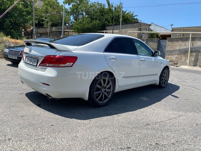Toyota Aurion-13