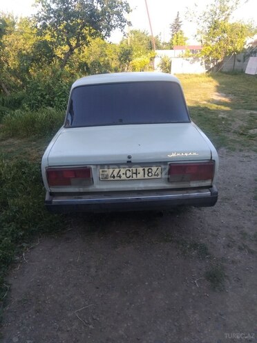 LADA (VAZ) 2107-5