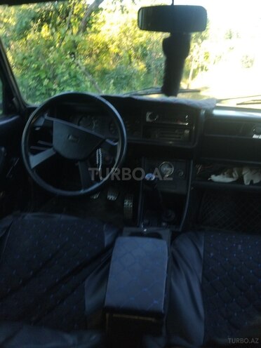 LADA (VAZ) 2107-7