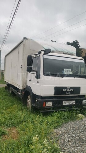 MAN 8-163-8