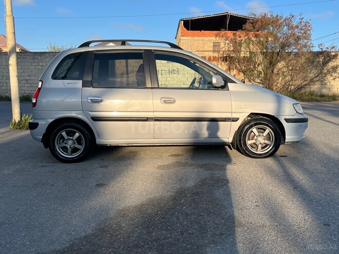Hyundai Matrix-6