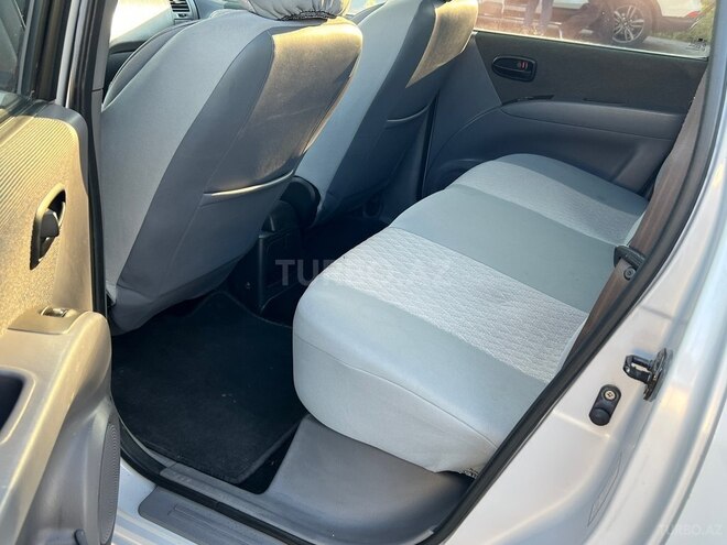 Hyundai Matrix-13