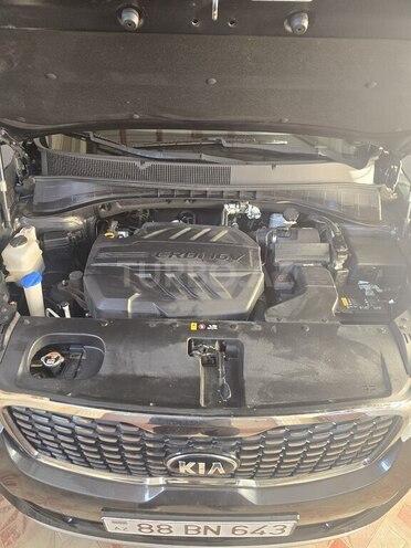 Kia Sorento-20