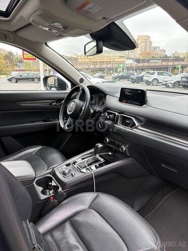 Mazda CX-5 2017, 142,000 km - 2.0 l - Bakı