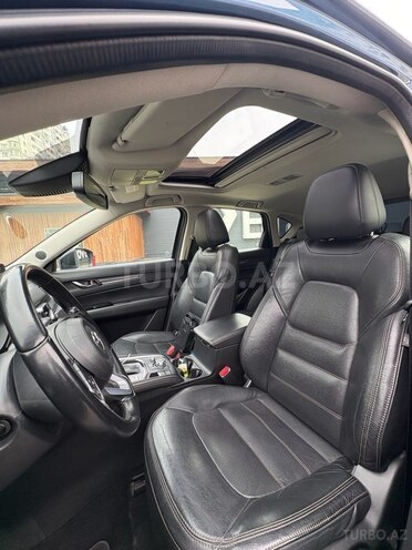Mazda CX-5 2017, 142,000 km - 2.0 l - Bakı