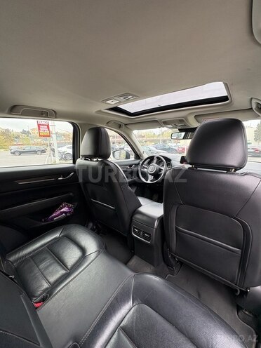 Mazda CX-5 2017, 142,000 km - 2.0 l - Bakı