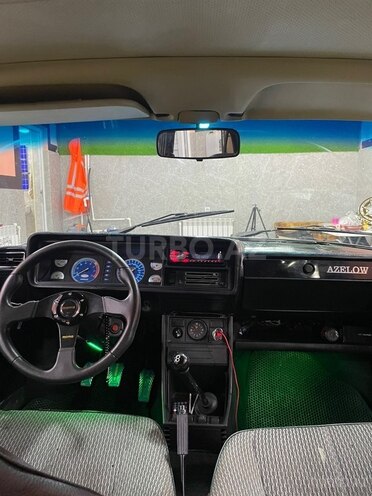 LADA (VAZ) 2107-7