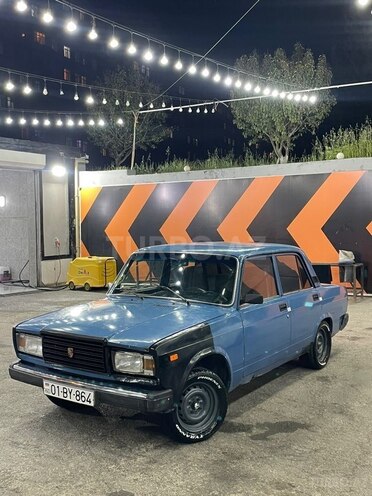 LADA (VAZ) 2107-9