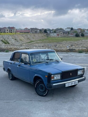LADA (VAZ) 2107-11