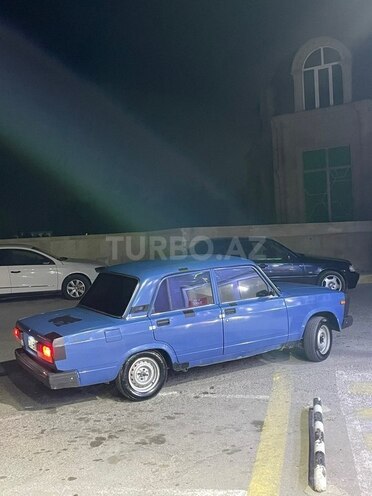 LADA (VAZ) 2107-13