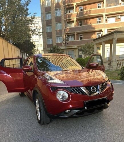 Nissan Juke-1